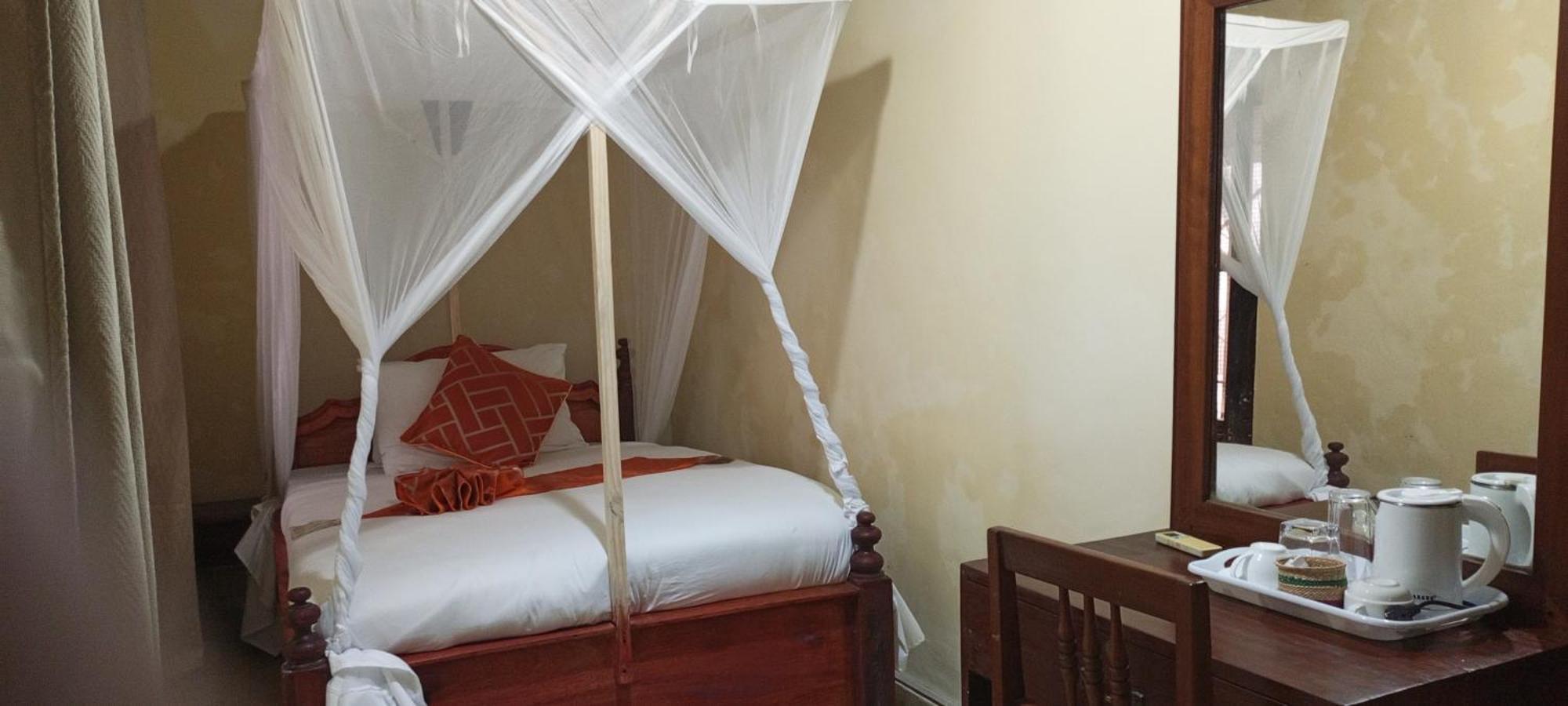 Al Johari Hotel & Spa Zanzibar Exterior foto